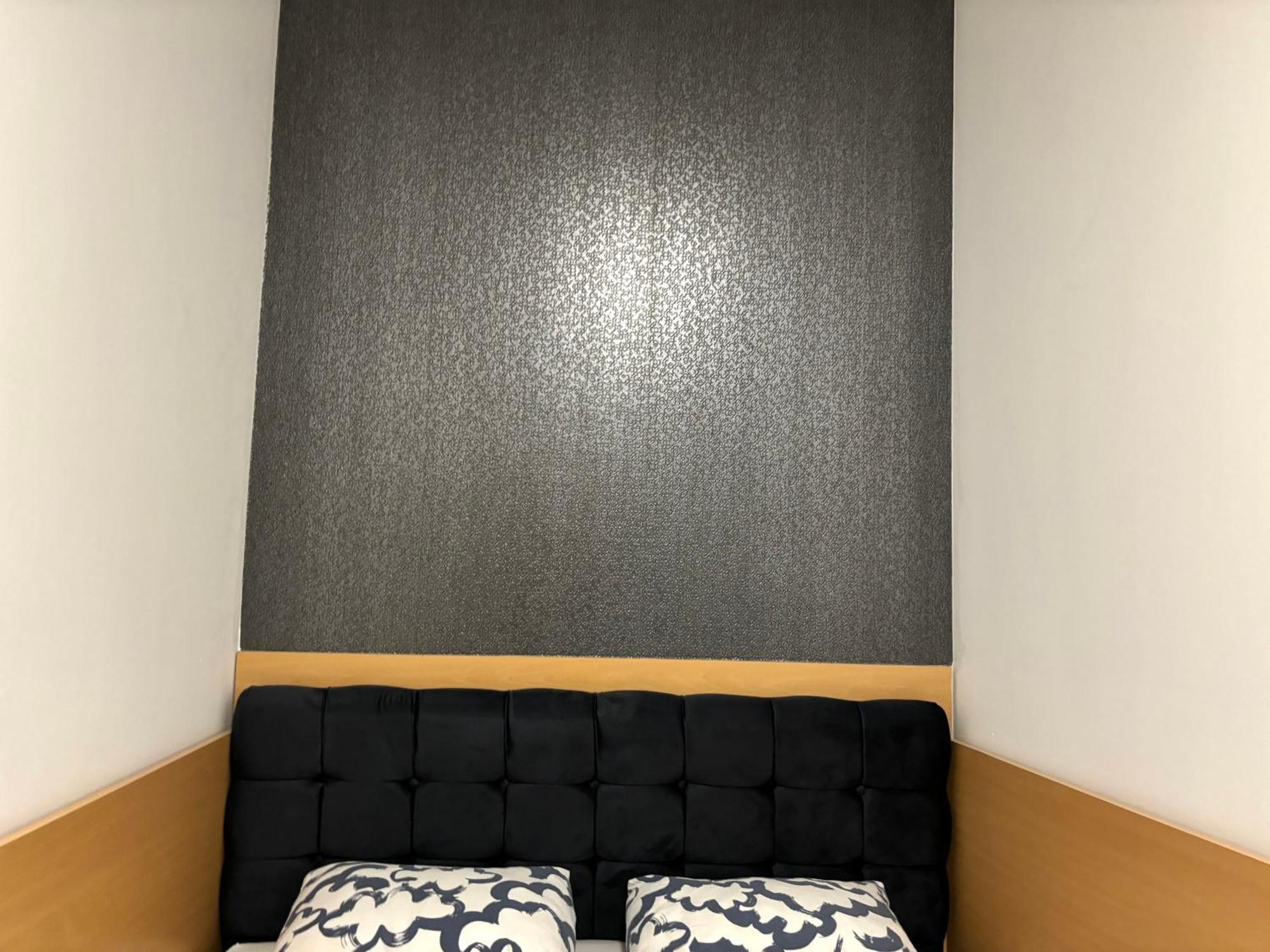 Grey Palazzo 1050 Vienna Aparthotel Exterior photo